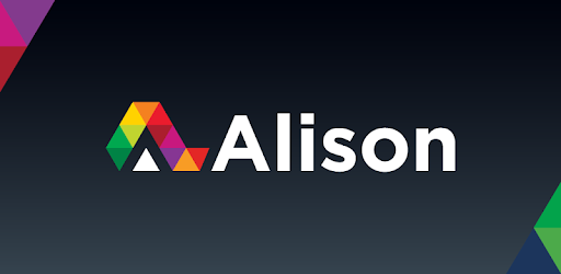 Alison.com is an online learning website that offers free career-based e-learning course