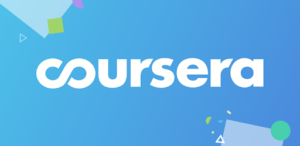 Coursera is a e-learning website focusing on university level students