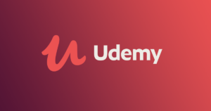 Udemy is the best e-learning website for career-based courses