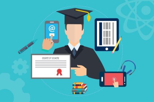 What is e-learning? Benefits and Drawbacks of E-learning