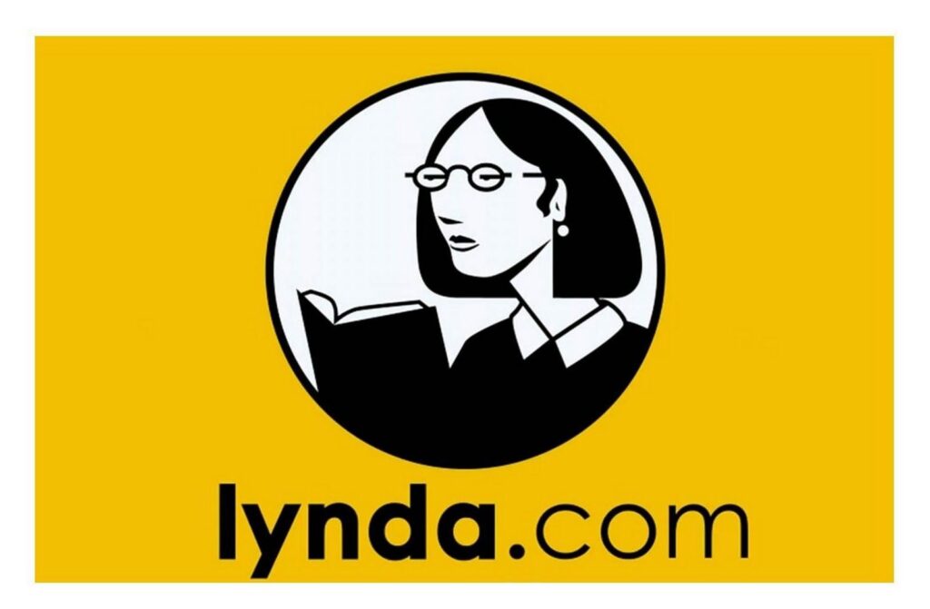 Lynda.com is an amazing website to find professional online courses